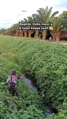 #mancing 