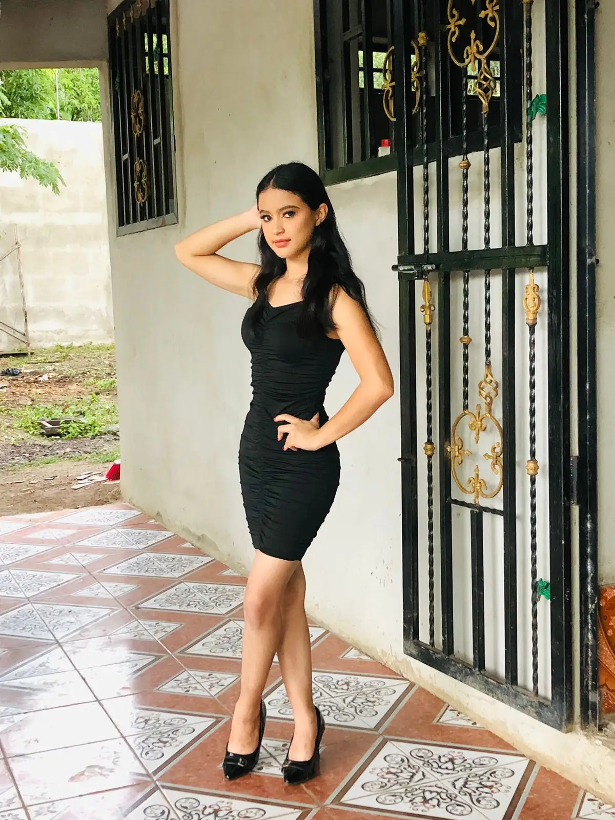 #🖤🥀 