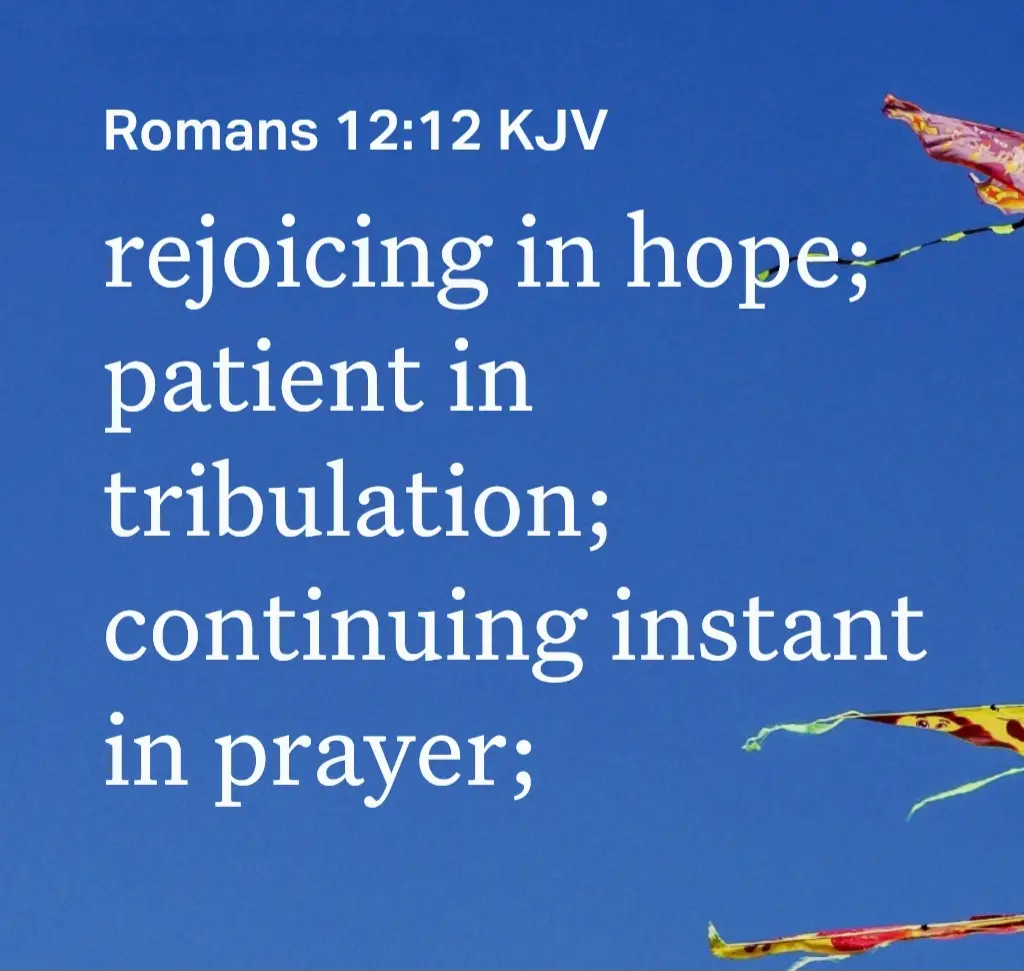 #verseoftheday 