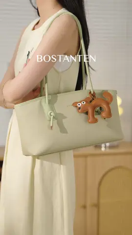 Something exciting is coming your way… 👀 Stay tuned, Erin Bag OTW launch soon! #Bostanten #NewArrival #fyp #taswanita 