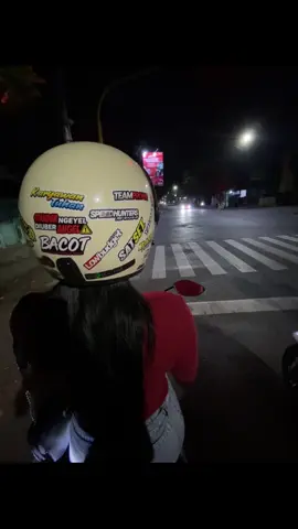 Info malming cah ?? Adoh cedek panggah budal ??