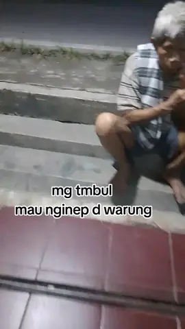 #mng tambul#pemulung yg sangat2 kekurangan#smga terlihat oleh para dermawan#viral#fyp