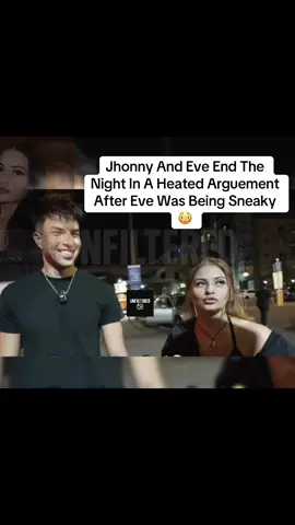 Jhonny And Evelyn Ortiz End The Night In A Heated Arguement After Eve Was Being Sneaky 😳 #CapCut #trending #fyp #fypシ゚viral #fyppppppppppppppppppppppp #parati #wotion #chisme #fypシ #evelynortiz #yurnboi #wendyortiz #streamer 