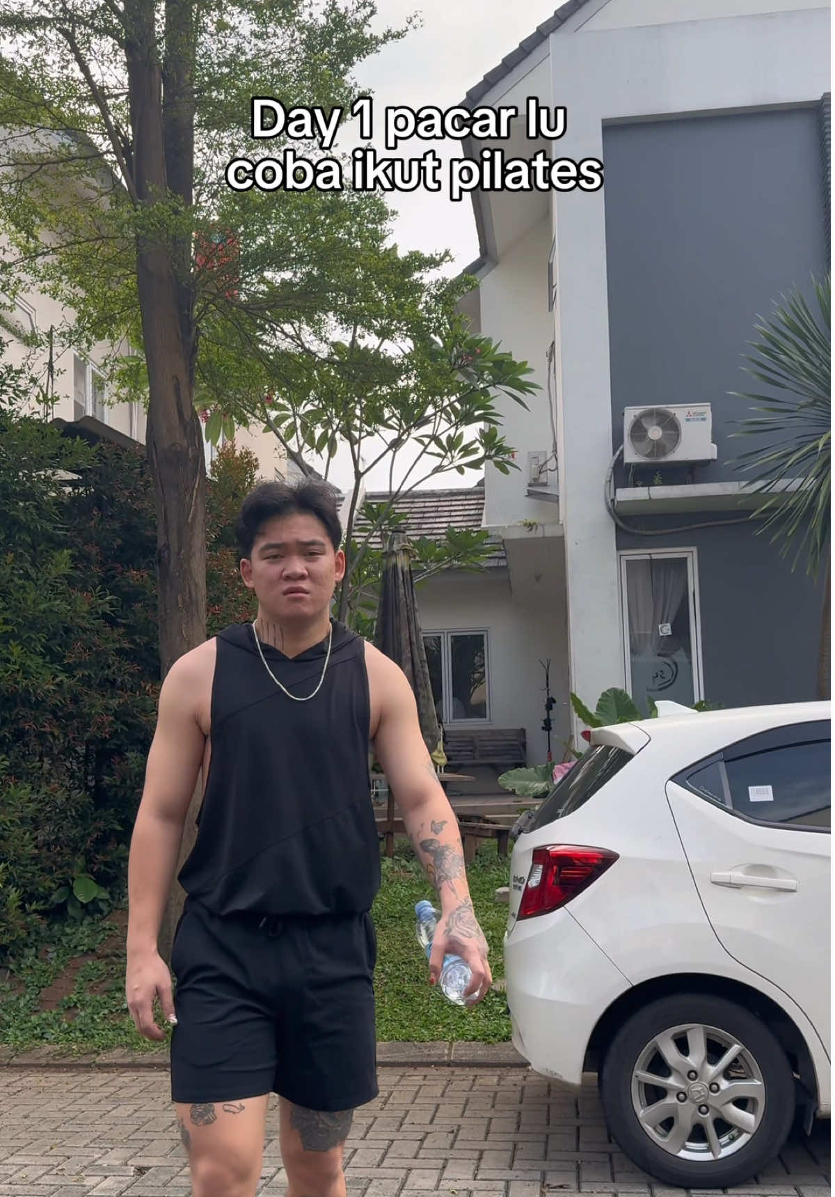 aku udh booking lagi ya buat lusa -cia 🥰 #abecia #wekidi