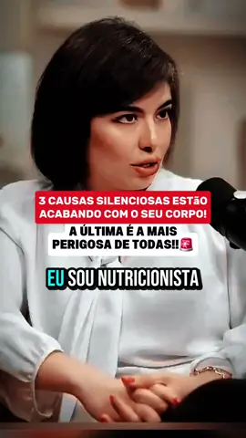 A MAIORIA DAS MULHERES DEVERIAM SABER DISSO ANTES QUE O VIDEO CAIA #magnesio #citratodemagnesio #mulher40mais #flacidez #insonia 