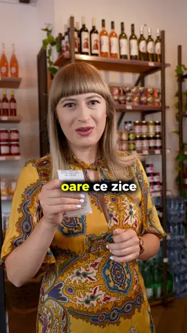Ce produs credeti ca gasiti la Bacania Gramador sub denumirea de 