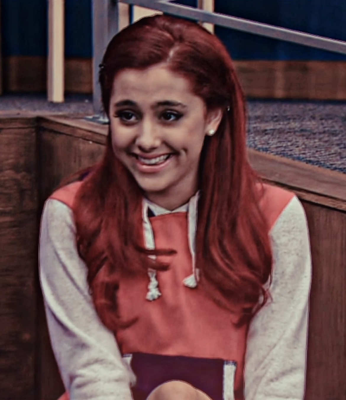 #CATVALENTINE ; gabriela🤭 | cc. sat6rns spc. idr sorry ib. wonyfaerie  #arianagrande #fvagb #arianagrandeedits #catvalentine #victorious  cat valentine edit victorious 