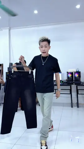 Ae tin đc k ạ..? #sontocbac #sonomen #jeans #quanjeanongdung 