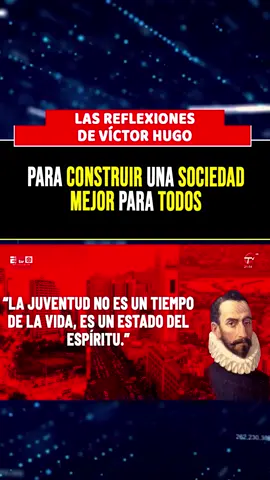 LAS REFLEXIONES DE VÍCTOR HUGO | Para construir una sociedad mejor para todos. #TeLoCuentaVictorHugo #Bolivia #reflexiones #paratiii #viral_viral #fyppp