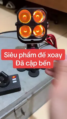 Hàng hót đã cập bến shop rồi nhé.chuyến này mấy ông đi ngược chiều kể cả có là đường 1 chiều có dải phân cách hay máy bay cũng chiếu đèn tới tận nơi luôn 🤣🤣🤣.e về đc 10 bộ thôi ai nhanh tay thì mua đc ạ 😁 #vietnam #xuhuong #thịnhhành #đèntrợsáng #đènsiêusáng 