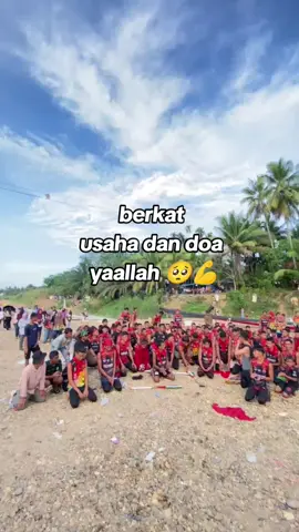 alhamdulillah masukk final dulu danau baru💪💪 #promoseruweekend  #pacujalurmenyapadunia  #tepiannarosatalukkuantan  #untungbertuah  #tuahkalahjengkingmudaindragiri 