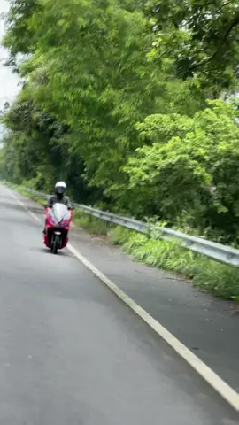 ทริปนครนายก🛵🫡#fypシ #ขึ้นฟีดเถอะ 