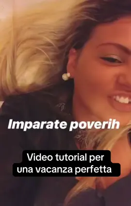 Video tutorial per una perfetta vacanza a Porto Cervo. #viral#videoviral #comeridereaportocervo #neiperte #adoro 