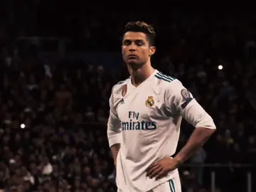 🤍#cristianoronaldo #cr7 #fyp 