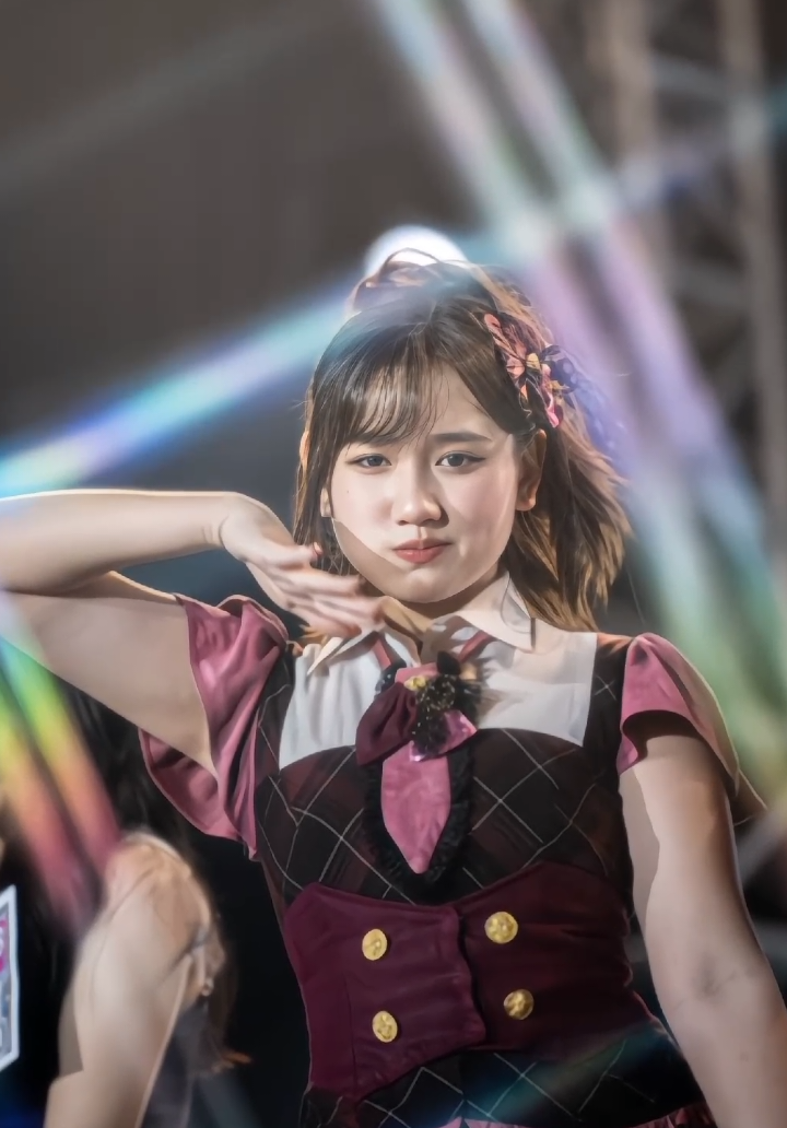 dom cae cae😋🤙 #cathyjkt48 #jkt48 #jkt48newera #fyp #fypp  @Cathleen  @HK_265 