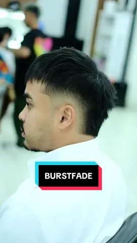Yang mau produknya ada di showcase di profile ya atau di keranjang bawah profile #burstfade 