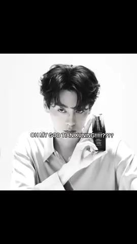 HELL YEA YES  #ziyu #tianxuning #revengedlove #chicheng #wusuowei  #chinesedrama #cdrama #bl #fyp #viral 