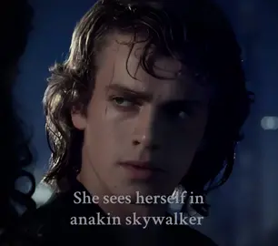 He’s so me bruh #anakin #skywalker #anakinskywalker #starwars #fyp 