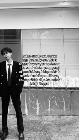 happy boy era #fotolive #masukberandafyp 