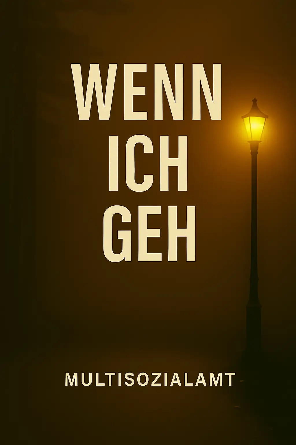 Manchmal denkst du über alles nach, was bleibt, wenn du gehst. Dieses Lied heißt „Wenn ich geh“ – für alle, die sich genau das fragen. 🎧 Die Musik findest du auf Spotify, Apple Music … unter Multisozialamt Ich schreibe meine Texte selbst. Die Musik wird mit moderner Technik umgesetzt, aber die Inhalte und Aussagen sind echt und von mir. #multisozialamt #wennichgeh #gefühle #hoffnung #deeptalk