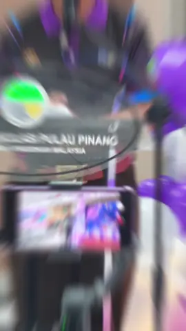 Mini MaSCar (Matriculation STEM Carnival) KMPP 2025 telah berlangsung dengan meriahnya pada 23 Ogos 2025 di Pusat Sumber KMPP serta blok tutorial KMPP. Program ini telah dirasmikan oleh Pengarah KMPP, Tuan Azman bin Mokhtar dan turut dihadiri oleh Timbalan Pengarah KMPP, Dr Norhisham binti Abdul Razak; Ketua-ketua Jabatan, para pensyarah serta para pelajar sekalian. Terima kasih kepada semua pihak yang menjayakan program ini. #minimascarkmpp #kmppdihati