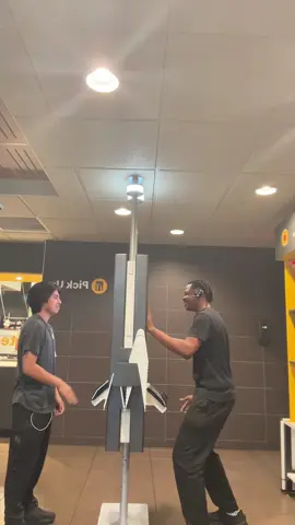 McDonald’s #attention #customers #mcdonalds 
