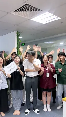 Gửi sếp món quà🤩 @Việt LĐPT  #phuongthuviec #vietldpt #mdvietnam #vutrumd 