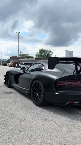 #thekillercollection #viper #supercar #fypシ #fyp