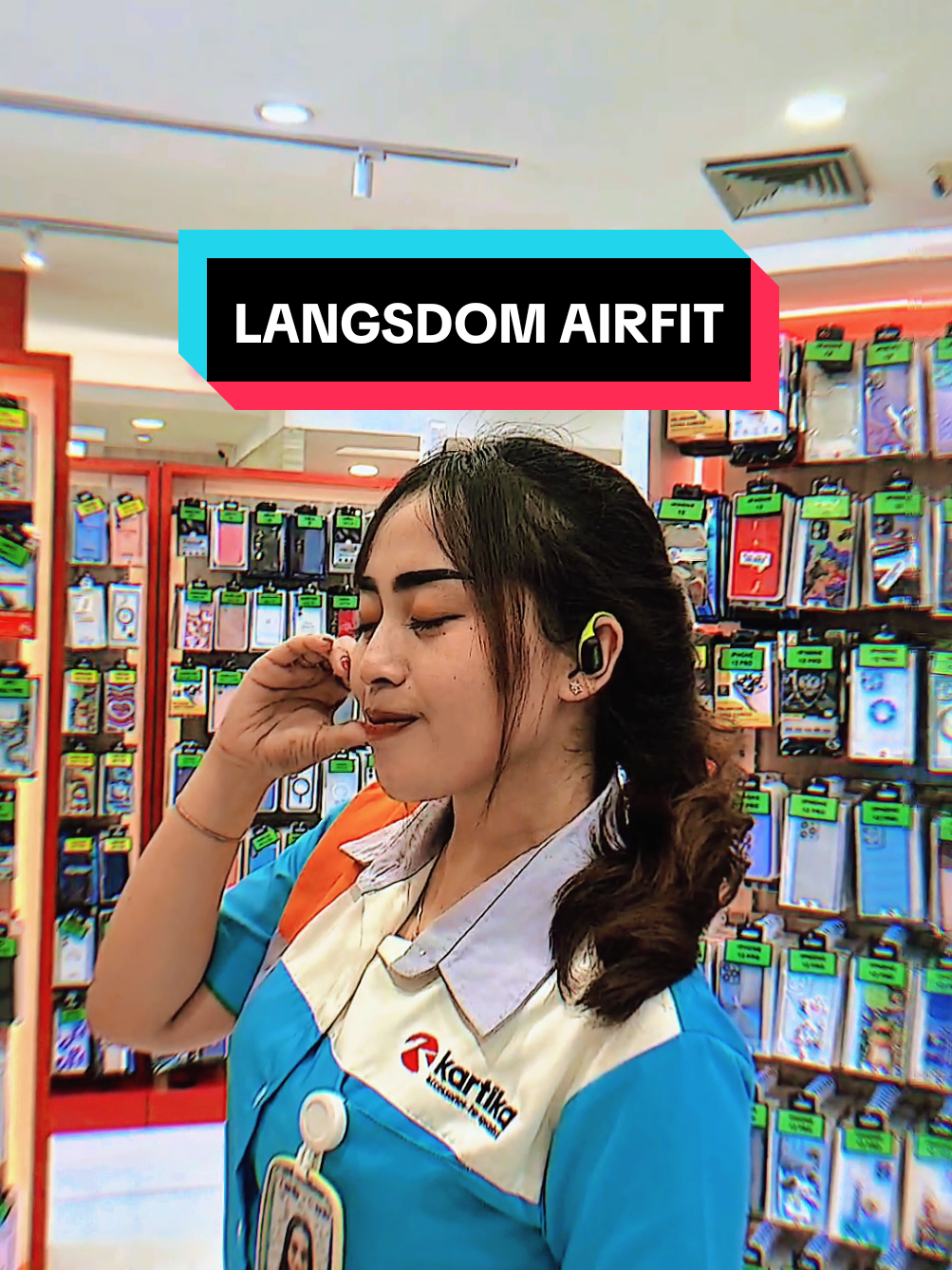 Product Viral kartika nih boss😍🤩 #viral #viraltiktok #kartikaaccesorieshp #kartikasurabaya #fypシ゚ 