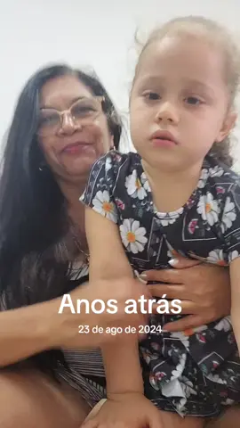 #anosatrás