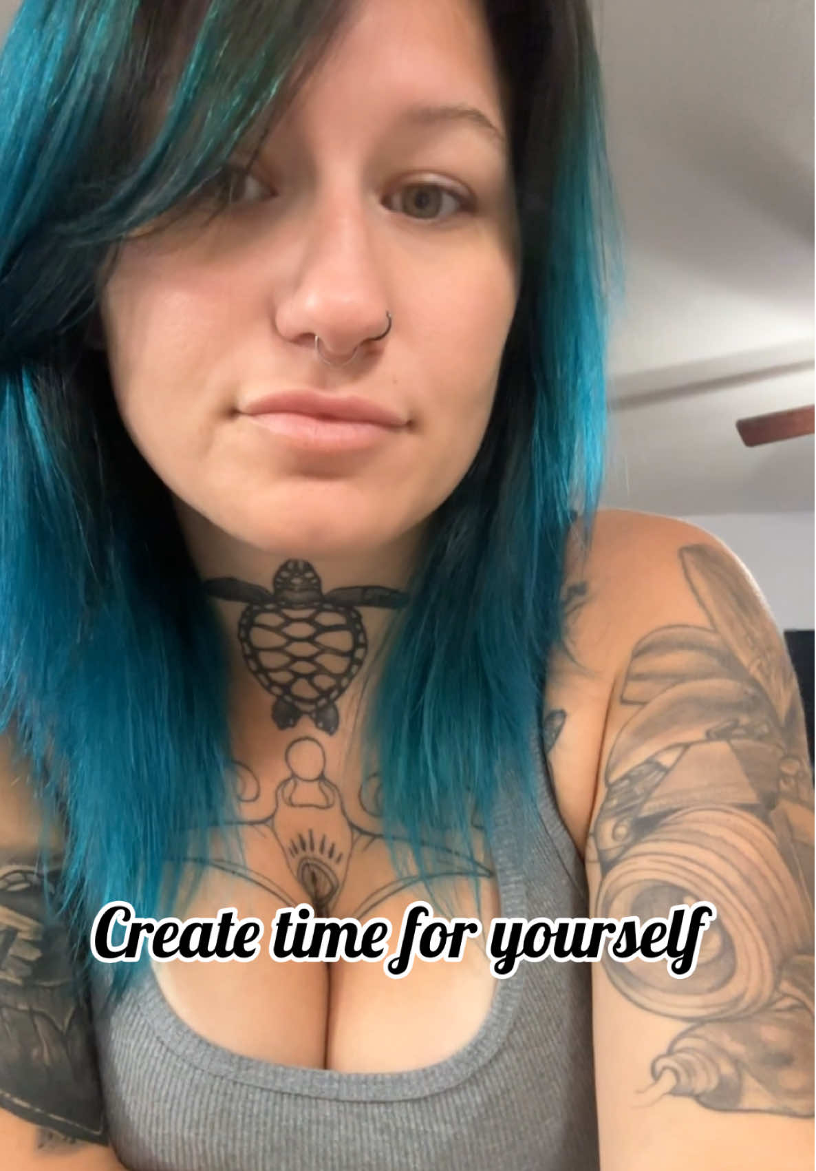 Fresh Color!!! 