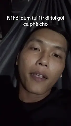 Hong lẻ có 1tr mà tui tầm bậy với ní #phuocmatnai 