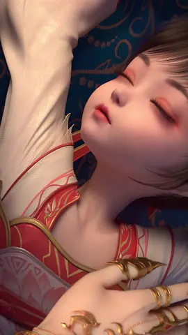ไฉ่หลินสวยมากกก ตัวมัมมากกกก เซียวเซียวก็น่ารักสุดๆ 🥰 #อนิเมะ #สัประยุทธ์ทะลุฟ้า #ไฉ่หลิน #เซียวเซียว #ฟีด 