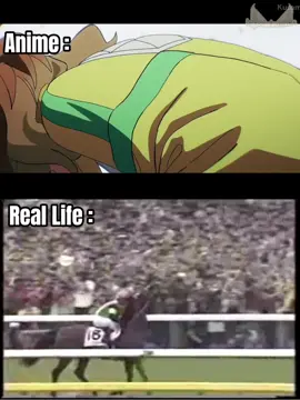 #umamusume #junglepocket #umamusumeprettyderby