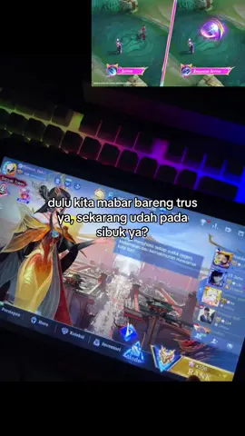 real kan#MerdekaMabar #MobileLegendsBangBang #MLBB 