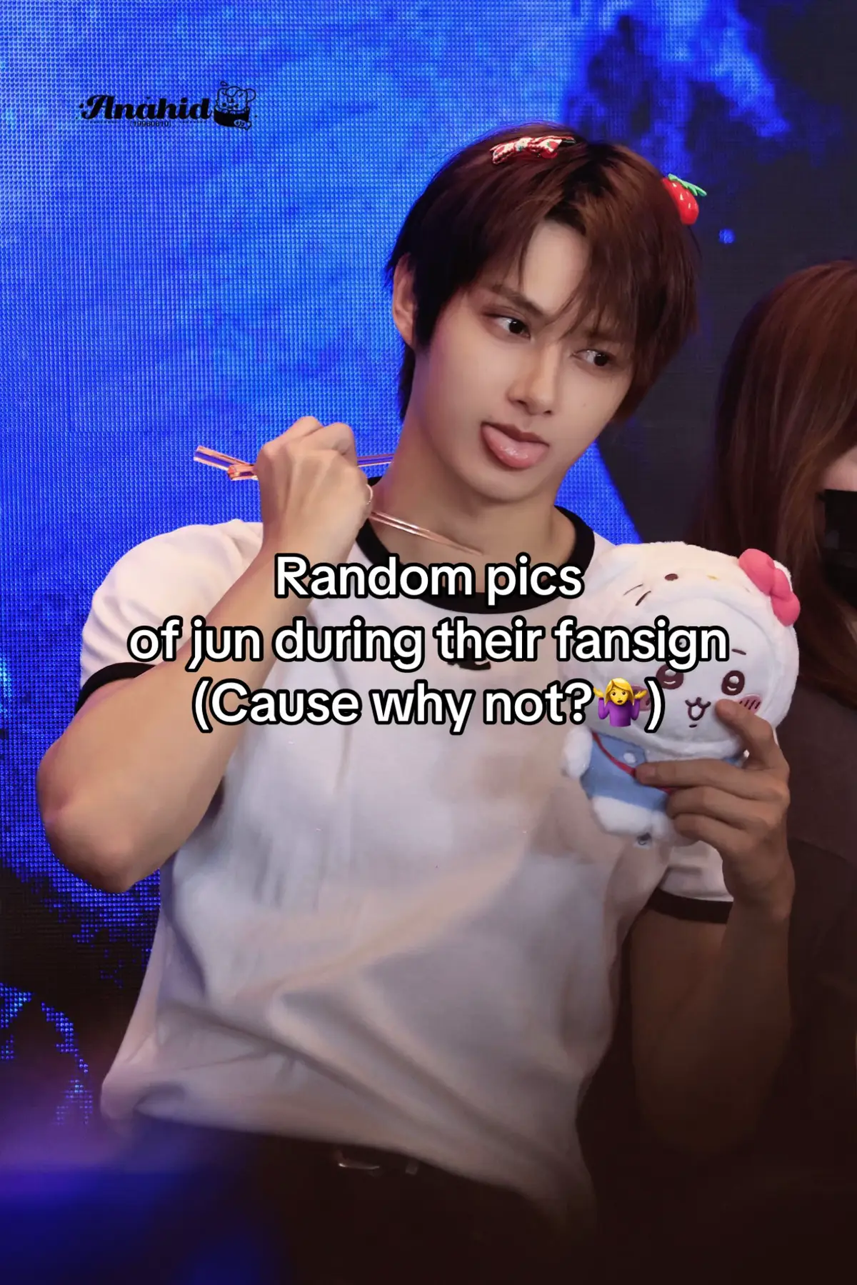 #junhui #seventeen #fyp #viral 