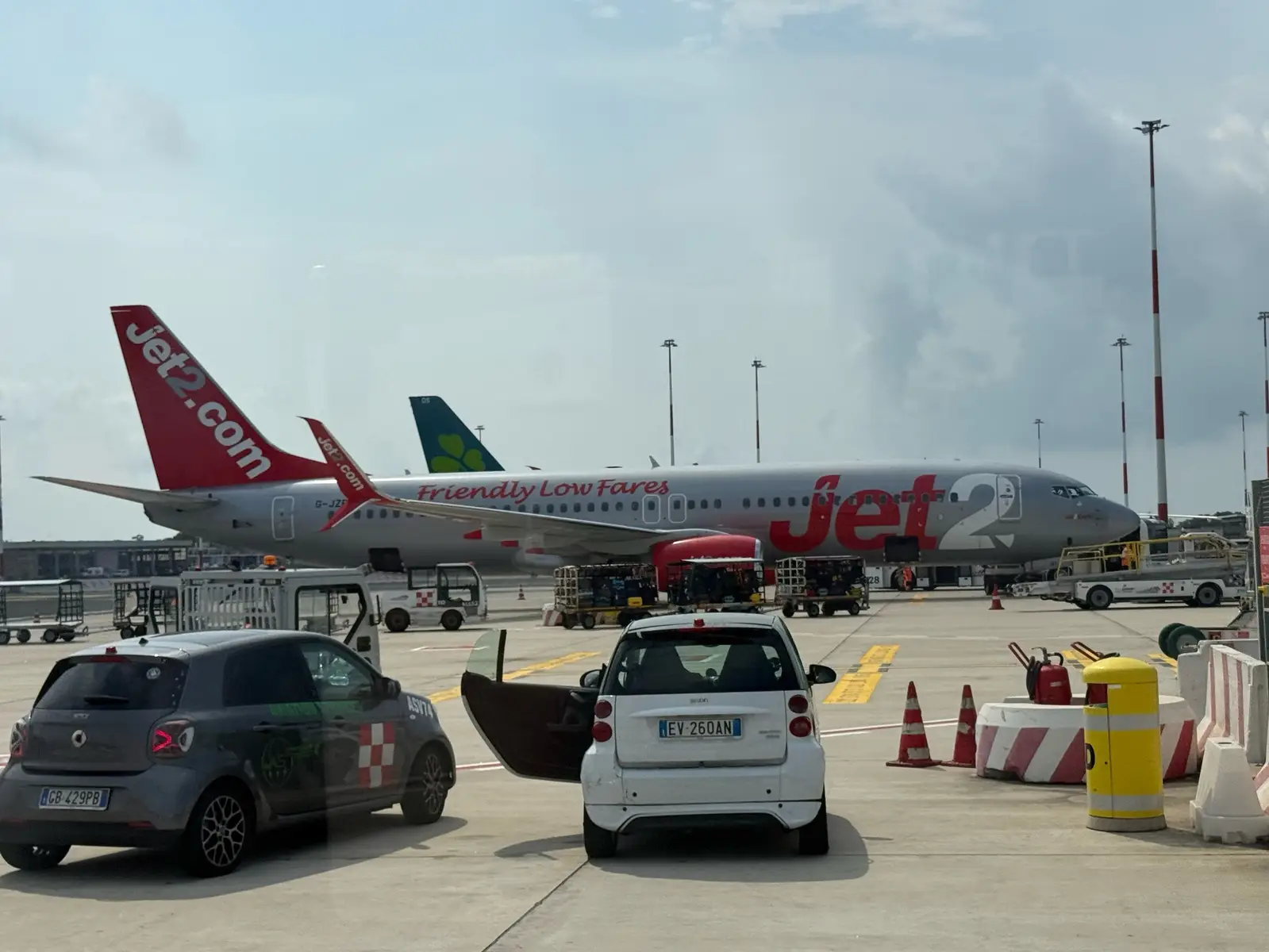You know what they say…. #jet2holidays 