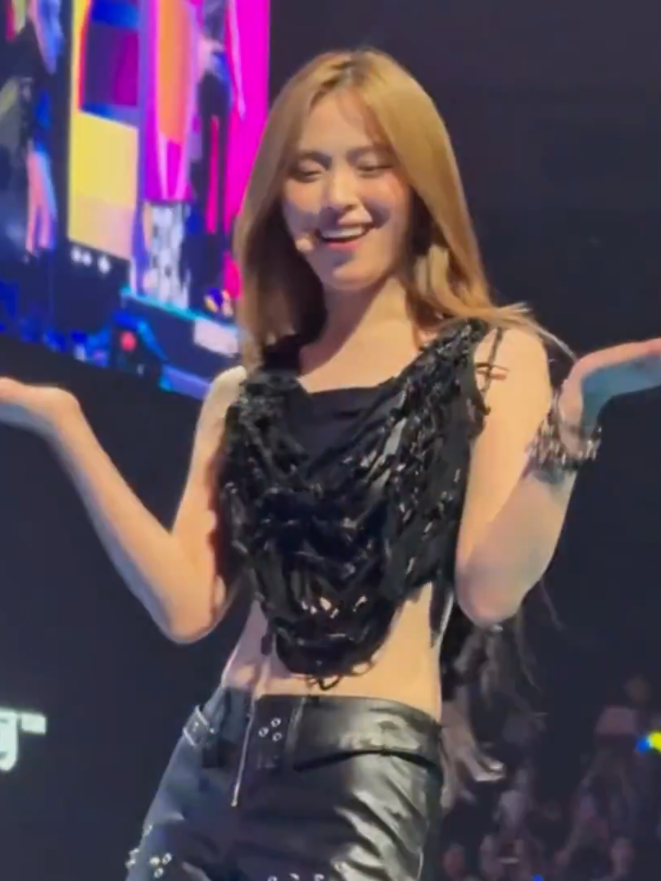 RYUJIN #itzy #ryujin #tima 