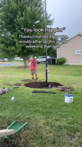 🥰❤️ #husband #bluecollar #marriedlife 