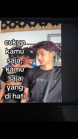 cukup kamu saja sall 🤭 #isallovers #affanfaisal #gwsmlovers👹 #fyp #foryou 