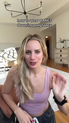 What body changes were you not expecting during pregnancy? The body changes are wild (and beautiful but wow I was unprepared)#cakes #breastfeedinghack #pregnancy #2025mom #2026mom 