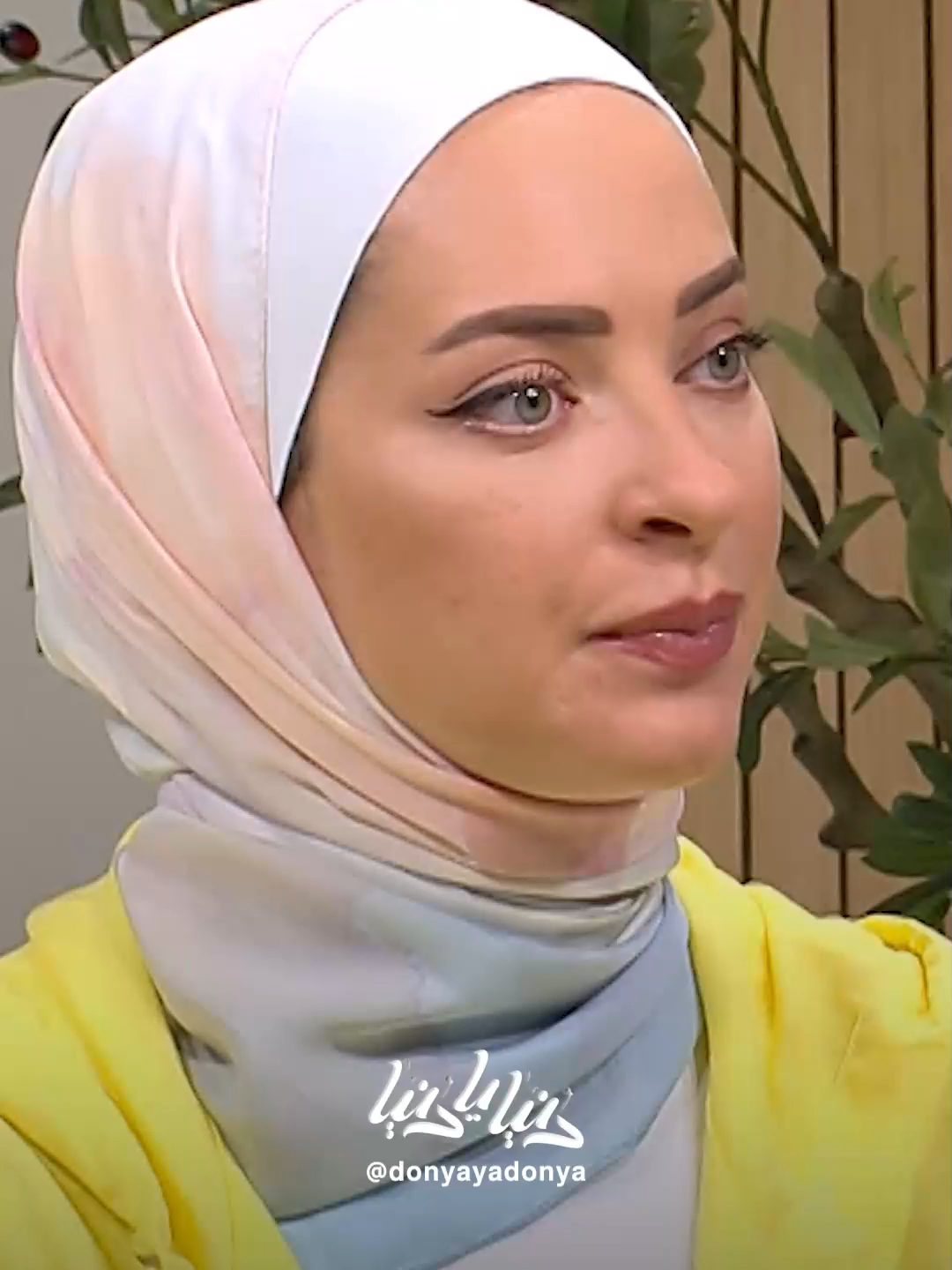 التونه والسردين أم السالمون؟👀  #دنيا_يا_دنيا #اوميجا3 #تونه #سردين #سالمون
