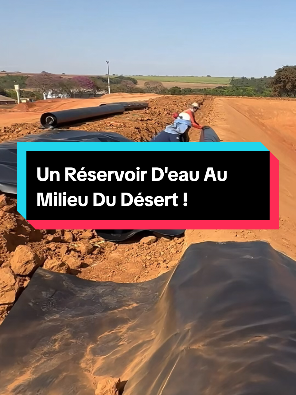 Cette idée semble venu du futur !  #eau #actu  #lesaviezvous #apprendresurtiktok #incroyable 