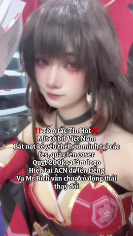 #cosplay #viral #fyp #xuhuong #cosplayers 