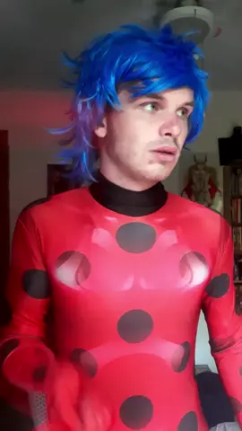 chat noir duets #ladybug #chatnoir 