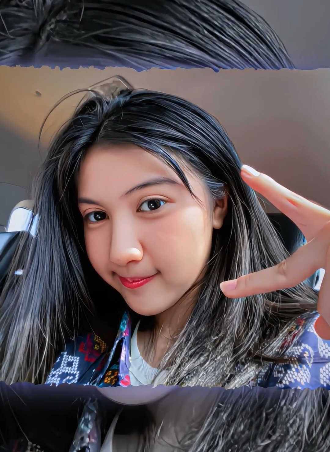 pap hari ini💃💐 #anindyajkt48 #anindyaramadhani #fansarea48 #fyp 