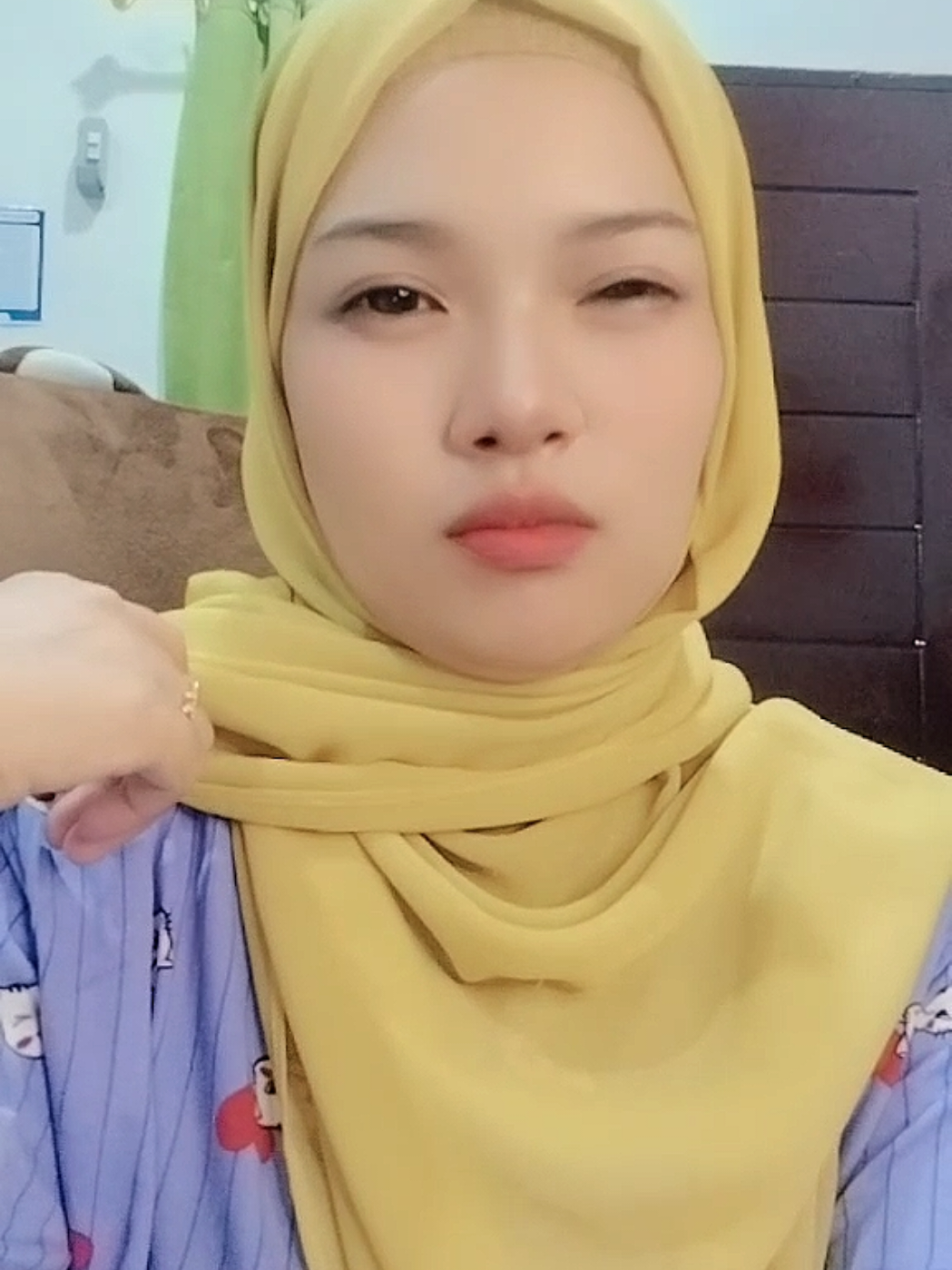 #salamkenal🙏🙏 #followme #viraltiktok #❤👌🙏🤗 #foryou 