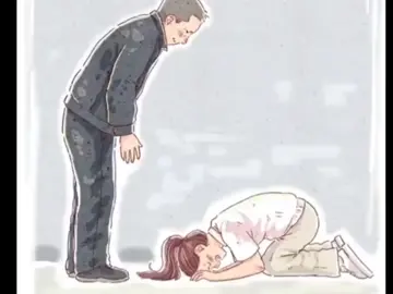 Daughter Begs Father to Continue Treatment After He Refuses Care Over High Medical Costs, Pleads: “You Are the Only One Left for Me” #theravengr #father #daughter #health 