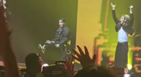 ไทยแลนน476255645855 Cr.จากX#thaichayanon #summersonic2025 