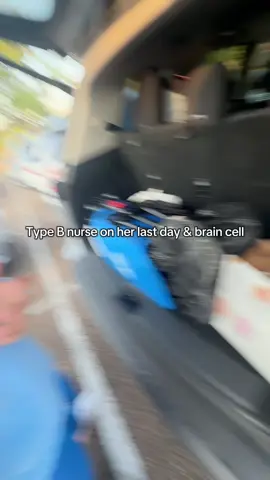 #typeBnurse 